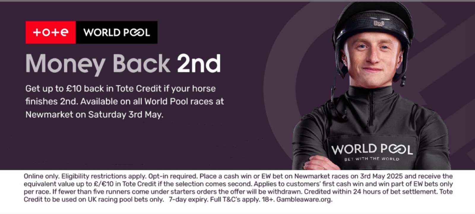 Promo Offer